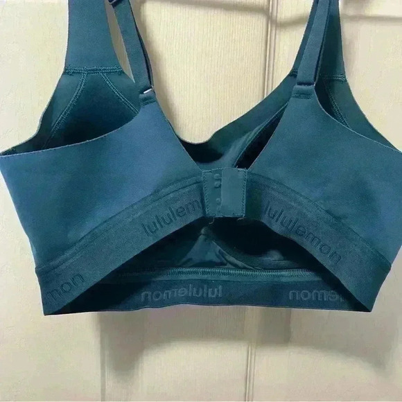 Lululemon Energy Bra Sz 32C - Picture 2 of 7